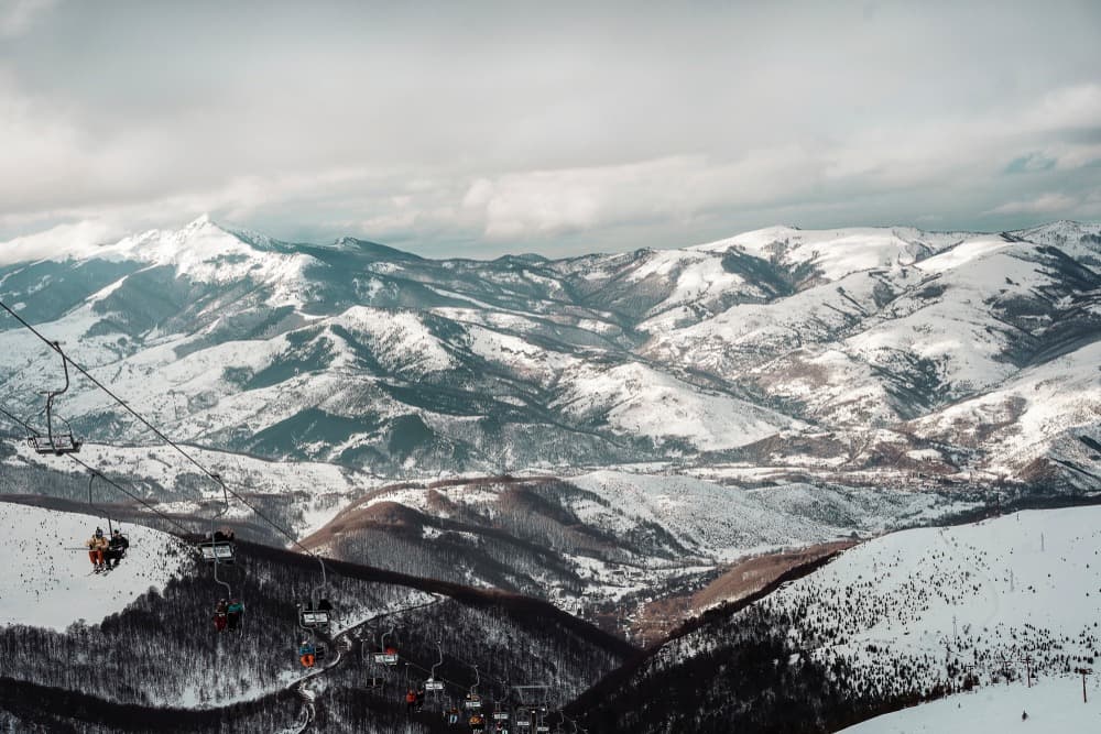Brezovica