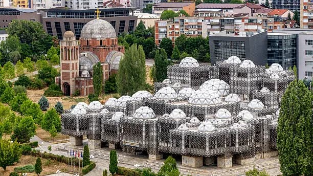 Pristina