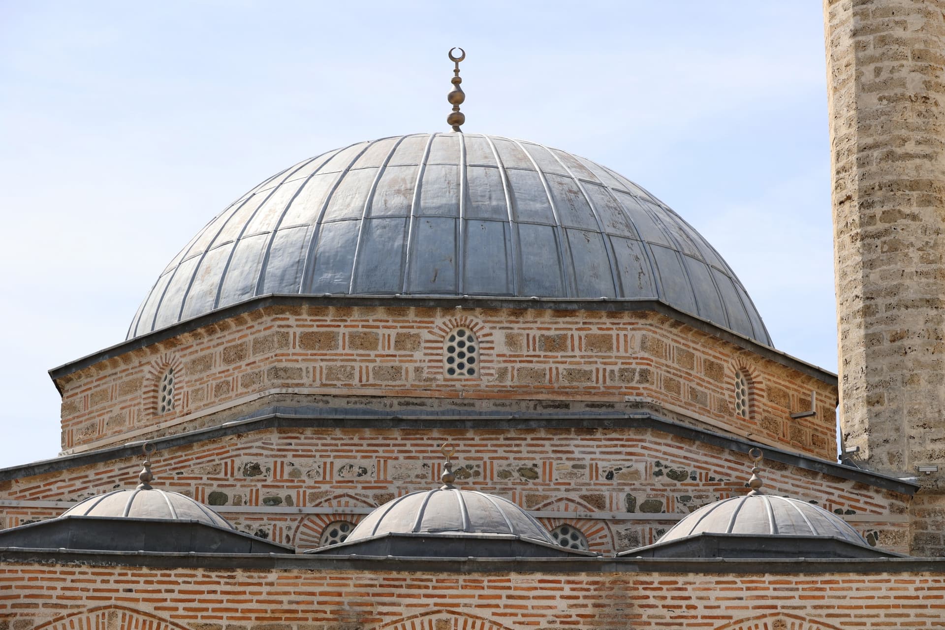 Iljaz Bej Mirahori Mosque