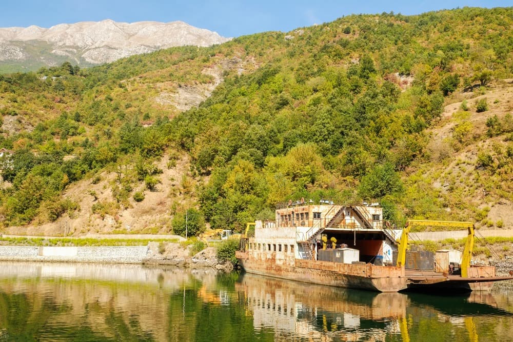 Koman Village